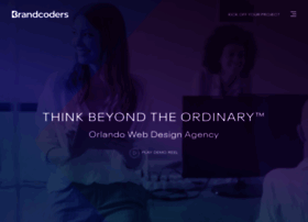 Brandcoders.com thumbnail