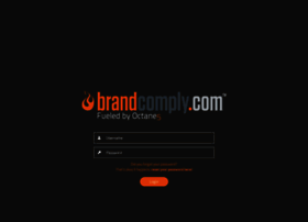 Brandcomply.com thumbnail