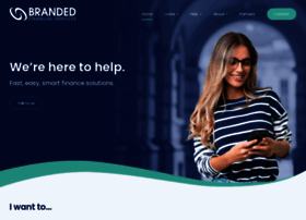 Brandedfinancial.com.au thumbnail