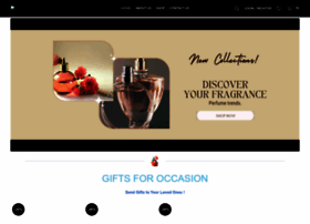 Brandedfragrance.com thumbnail