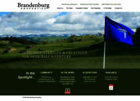 Brandenburg-properties.com thumbnail