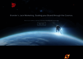 Brandersjack.com thumbnail