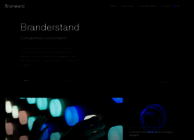 Branderstand.com thumbnail