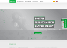 Brandes.de thumbnail Brandes.de thumbnail