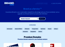 Brandforce.com thumbnail