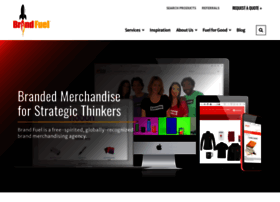Brandfuel.com thumbnail