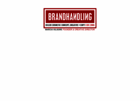 Brandhandling.com thumbnail