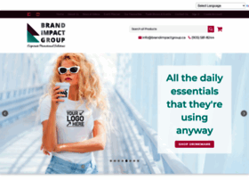 Brandimpactgroup.ca thumbnail Brandimpactgroup.ca thumbnail