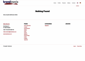 Brandinavia.com thumbnail