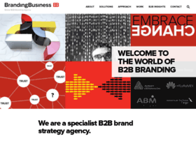 Brandingbusiness.com thumbnail