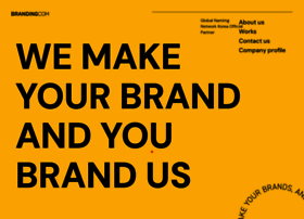 Brandingcomm.com thumbnail