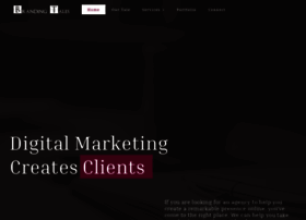 Brandingtales.com thumbnail