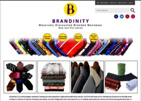 Brandinity.com thumbnail