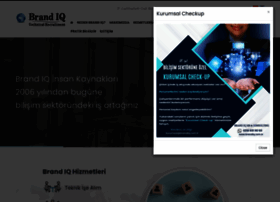 Brandiq.com.tr thumbnail