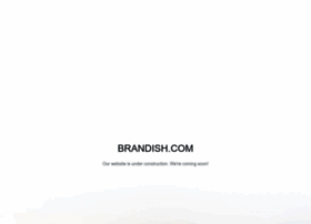 Brandish.com thumbnail