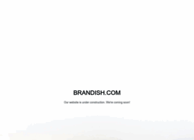 Brandish.com thumbnail