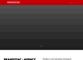 Brandiziac.com thumbnail