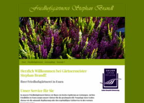 Brandl-essen.de thumbnail