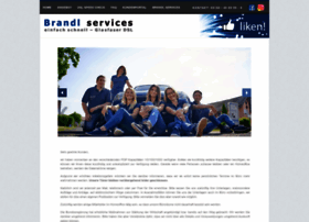 Brandl-services.com thumbnail