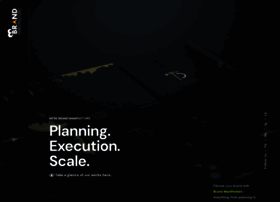 Brandmanifestors.com thumbnail