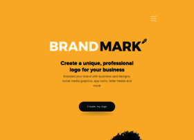 Brandmark.io thumbnail