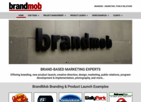 Brandmob.com thumbnail