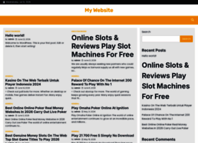 Brandnewcasino.co.uk thumbnail