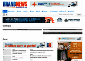Brandnews.com.br thumbnail