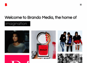 Brando-media.com thumbnail