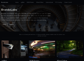 Brandolabs.com thumbnail