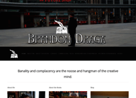 Brandon-draga.squarespace.com thumbnail