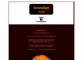 Brandon-music.net thumbnail Brandon-music.net thumbnail