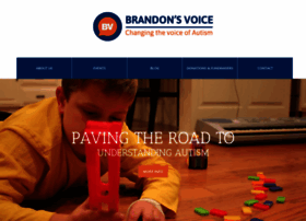 Brandonsvoice.org thumbnail