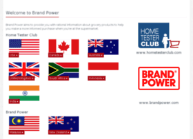 Brandpower.ca thumbnail