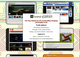 Brandquadrant.com thumbnail