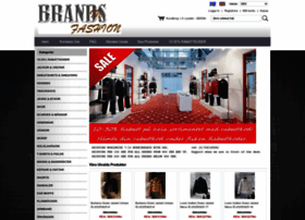 Brands-in-fashion.se thumbnail