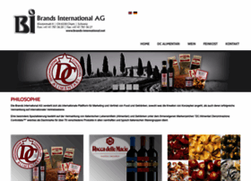 Brands-international.net thumbnail
