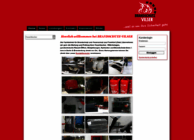 Brandschutz-vilser.de thumbnail