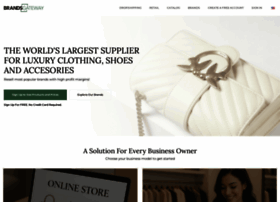 Brandsgateway.com thumbnail