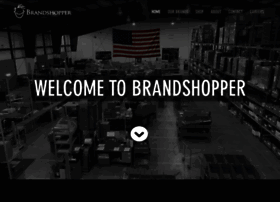 Brandshopper.com thumbnail
