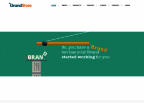 Brandstore.biz thumbnail