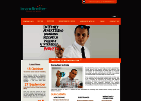 Brandtrotter.com thumbnail