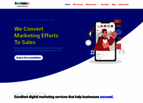 Brandview.com.ng thumbnail