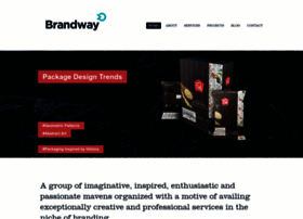 Brandway.in thumbnail