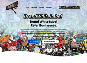 Brandwhitelabel.com thumbnail