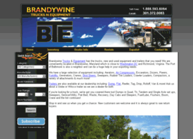 Brandywine-eqp.com thumbnail