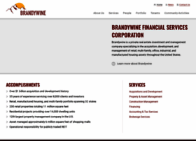 Brandywine-financial.com thumbnail