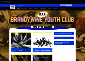 Brandywineyouthclub.com thumbnail