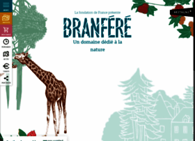 Branfere.com thumbnail