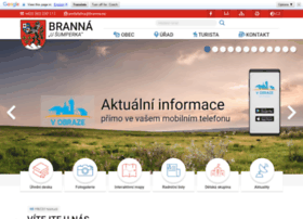 Branna.eu thumbnail